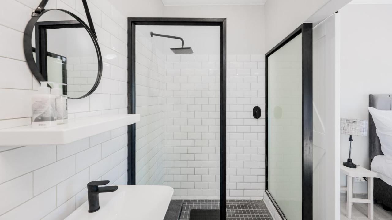 34.4 Degrees South Studio Apartment Agulhas Exterior foto