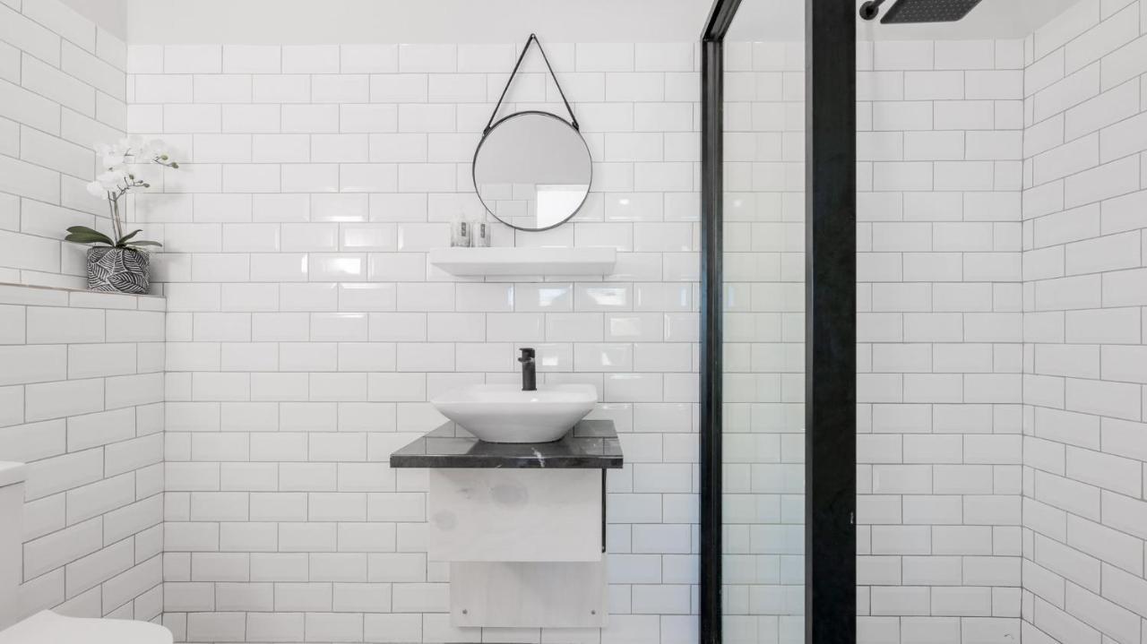 34.4 Degrees South Studio Apartment Agulhas Exterior foto